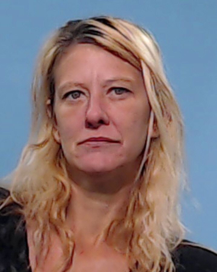 Crystal Annette Brown