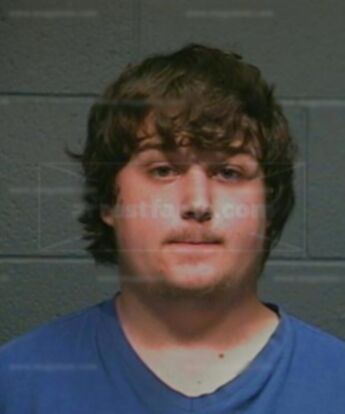 Jacob Wayne Phillips