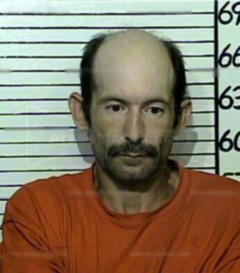 Randy John Claycomb