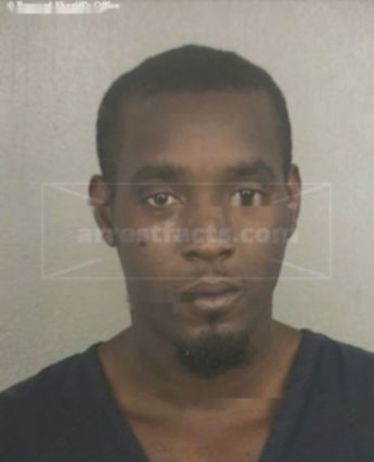 Ardell Lucaino Mcintyre