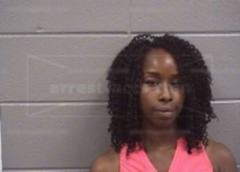 Catherine D Woods