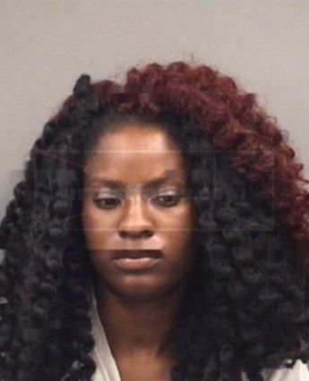 Chassidy Tierra Williams