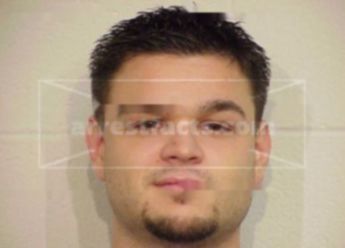 Anthony Michael Spencer