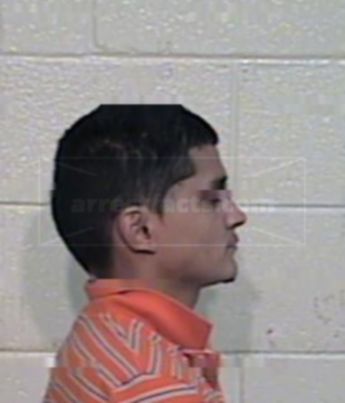 Mario Manuel Thompson Medrano