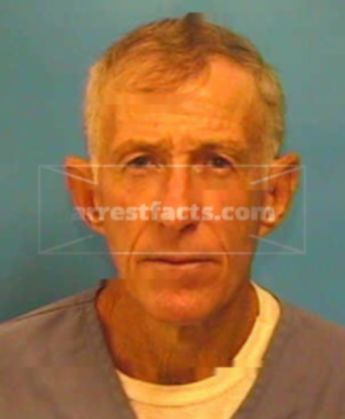 James Willard Thornton