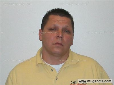 Gary Kenneth Sargent