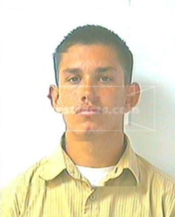 Beau Daniel Castillo