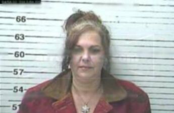 Nicole Joan-Marie Blakely