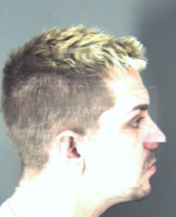 Jacob Byron Stewart