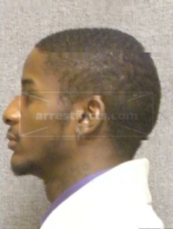 Antwan M Starr