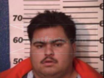 Gabino Garza Barrera