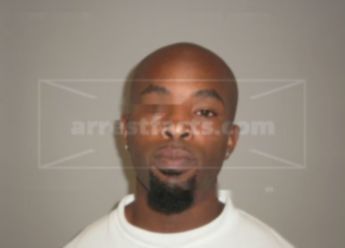 Terrell Sublett