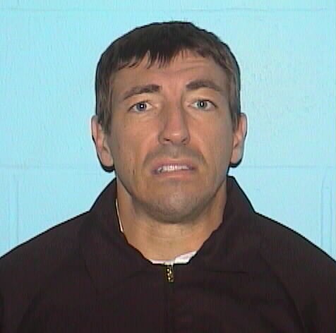 Kenneth Ray Hillebrand
