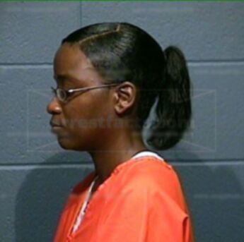 Drenia Monique Jones