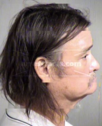 Timothy John Sarver