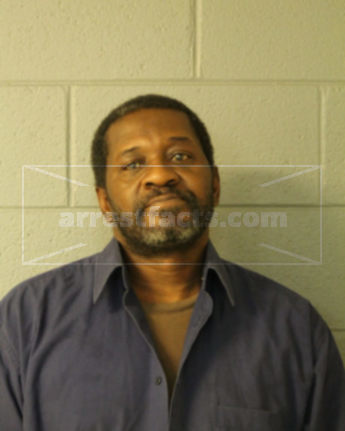 Edward J Henderson