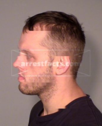 Jacob Matthew Crandall