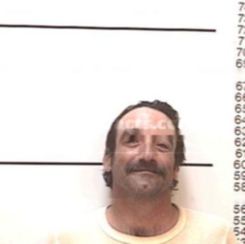 Brian Anthony Reilly