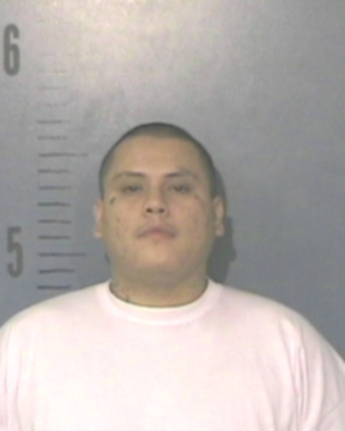Joshua Anthony Martinez