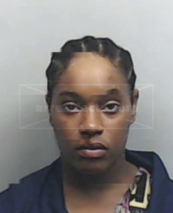 Brittany A Guyton