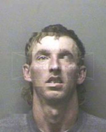 Delbert Andrew Judy
