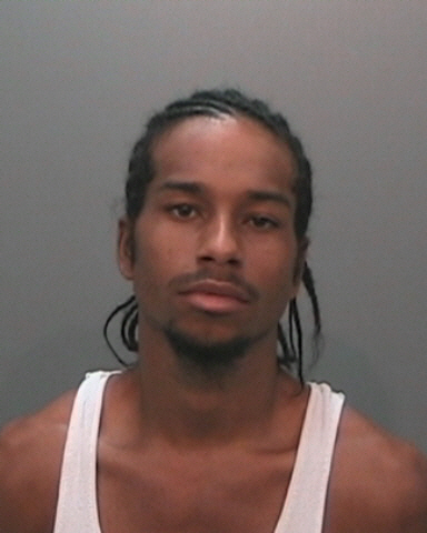 Deshawn Dontarius Mays