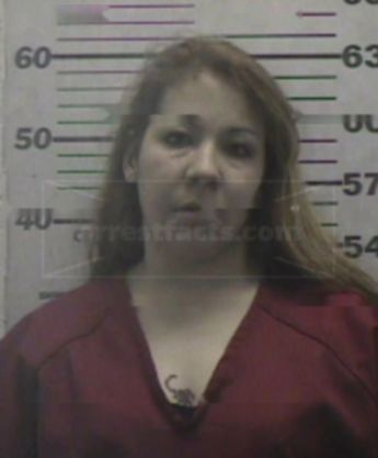 Lucille Gallegos