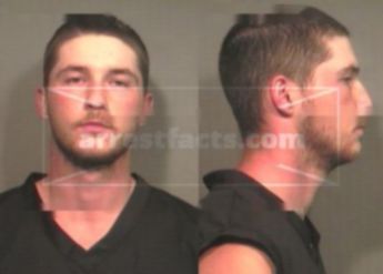Donald Lynn Rhoades