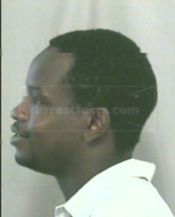 Marcus D Turner