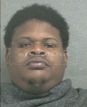 Durail Allen Bailey