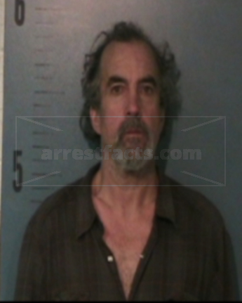 Gregory Thomas Chance
