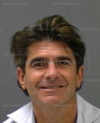 Keith Michael Haydel