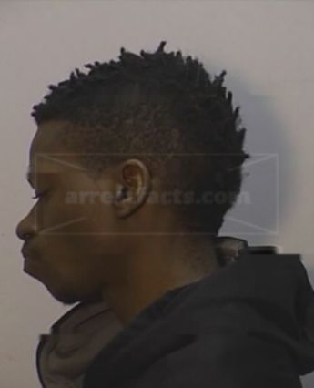 Raheem Oquendal Grant