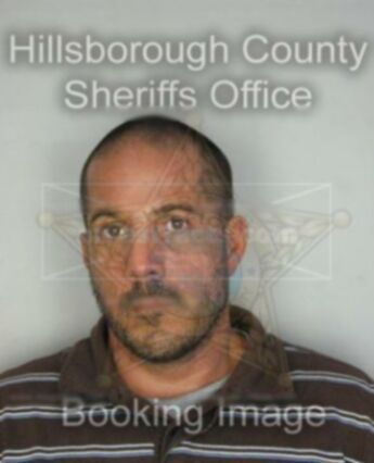 Michael David Hickling