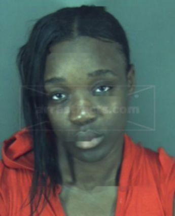 Latoya Nicole Bedford