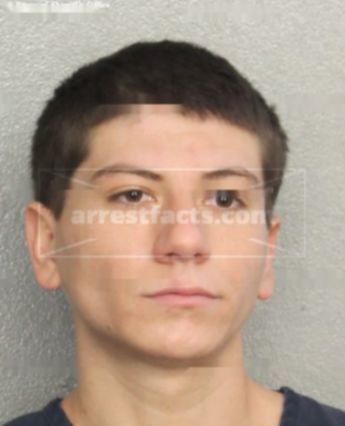 Sergio Sebastian Vasquez