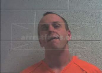 Joseph Ricky Seay