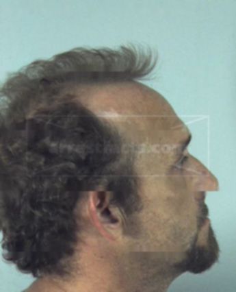Joshua David Williams