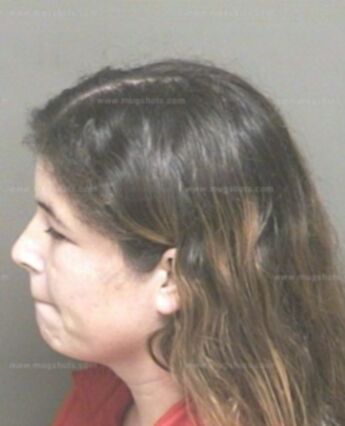 Tonya Michelle Huston