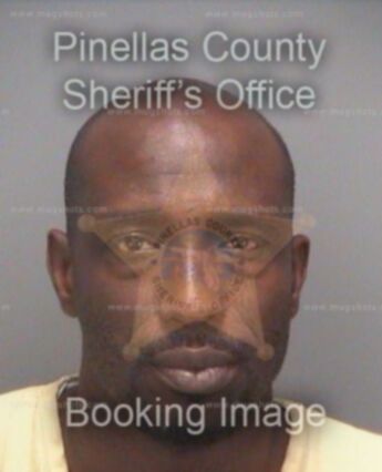 Norris Bernard Brown
