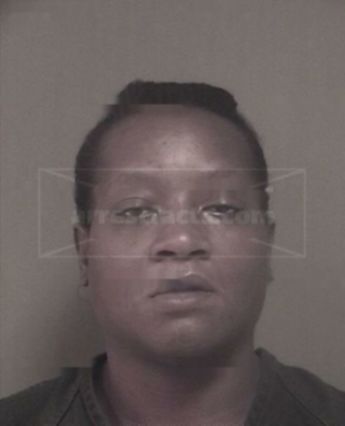 Shawniqua Ieve Bailey