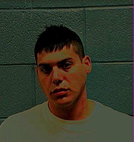 Jose Armando Santibanez