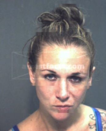 Jacquelyn Nicole Money