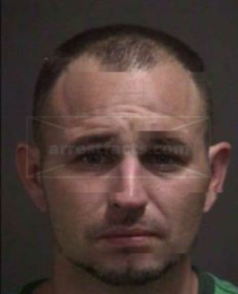 Shawn Michael Frazier