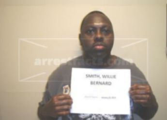 Willie Bernard Smith