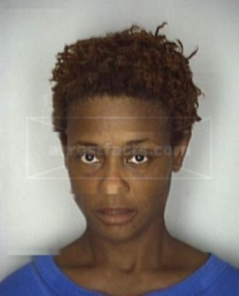 Michelle Ladonna Powell