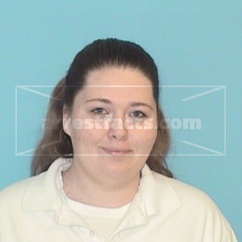 Tiffany L. Burton