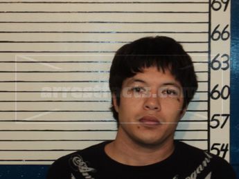 Mark Anthony Cabides