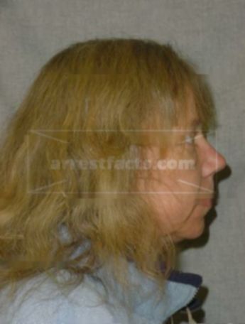 Sandra L Feavel