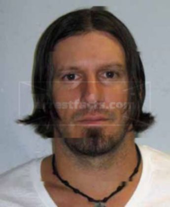 Chad Garrett Kimball